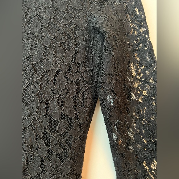 T. Babaton dress size 0 - Picture 8 of 11